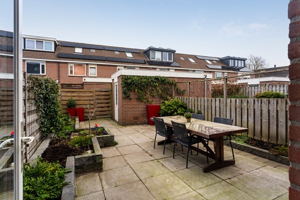 Medium property photo - Boterbloemweide 86, 3448 HX Woerden